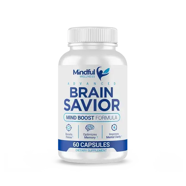 Brain-Savior-Supplement